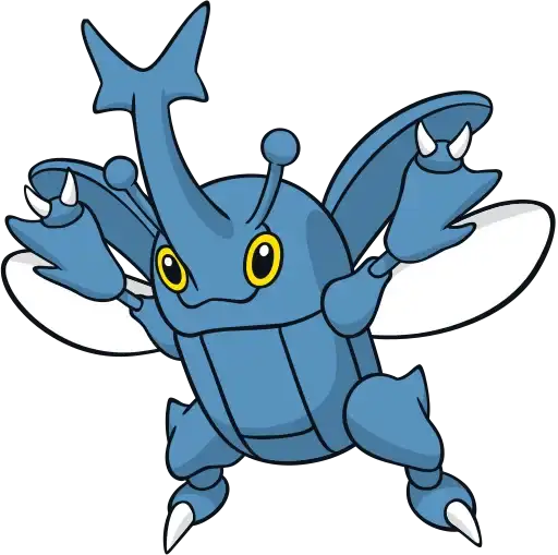 Pokemon 211 - 240 preview