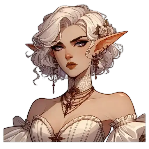 Forest Fairy I preview