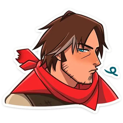 Sticker ⭐