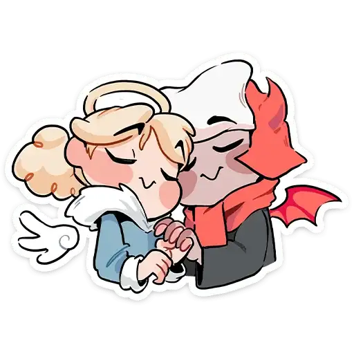 Sticker ☺️