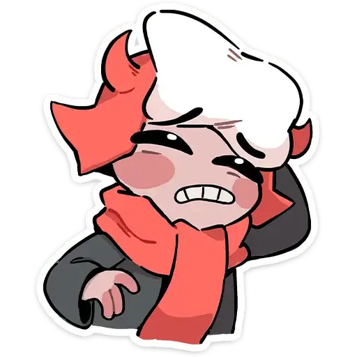 Sticker 🤦‍♀️