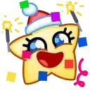 Sticker 🎆