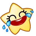 Star Emoji preview