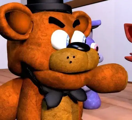 Плюшевые Придурки preview