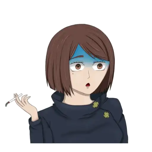 Jujutsu Kaisen preview