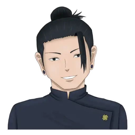 Jujutsu Kaisen preview