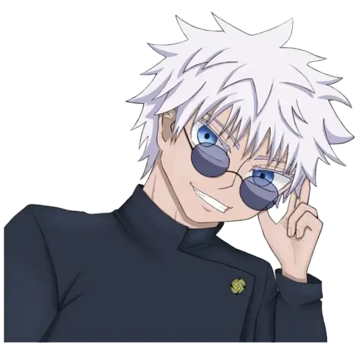 Jujutsu Kaisen preview