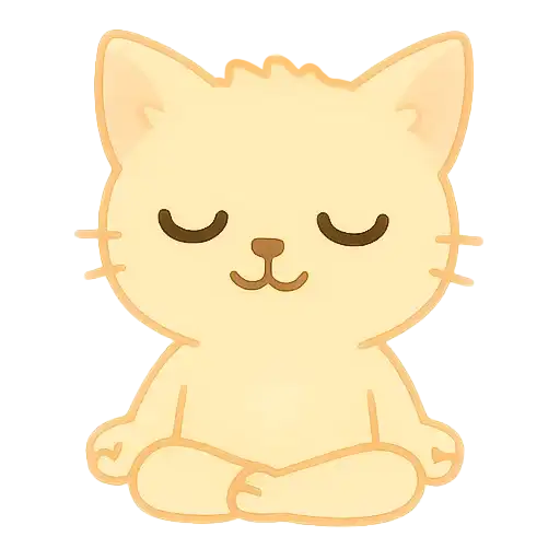 Sticker 🧘‍♂️