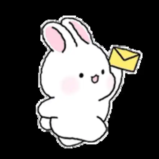 Sticker ✉️