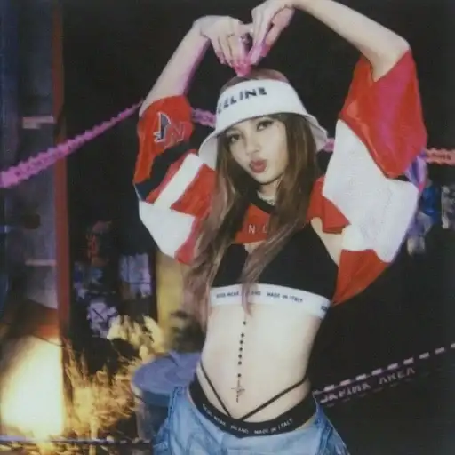 Lisa my bby preview