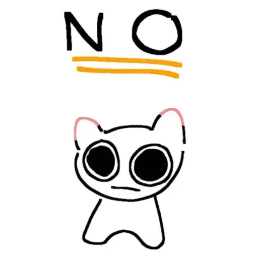 Adhd kitty U 😺 preview