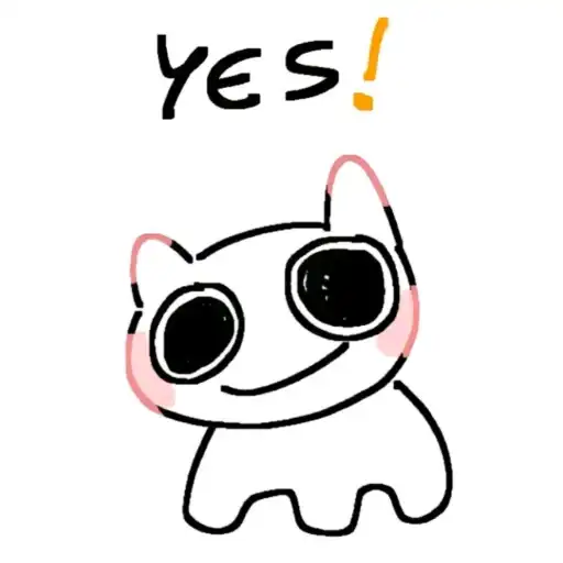 Adhd kitty U 😺 preview