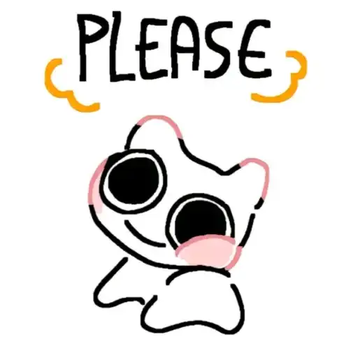 Adhd kitty U 😺 preview