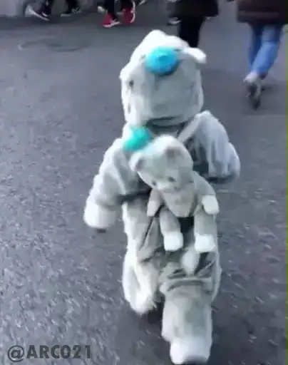 Sticker 🚶‍♂️