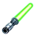 LightSaber preview