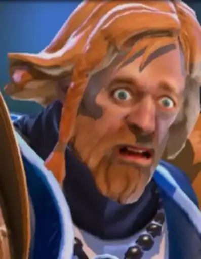 Помойка» [Dota 2 preview