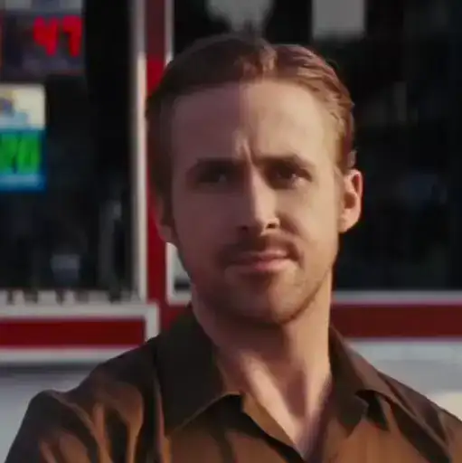 Ryan Gosling ¦ preview
