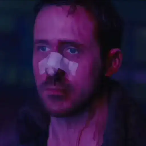 Ryan Gosling ¦ preview