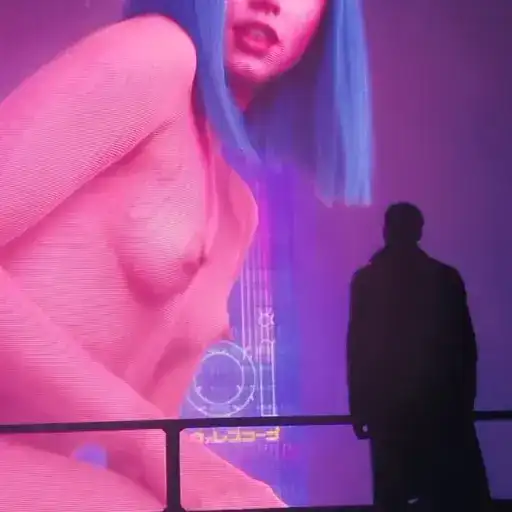 Ryan Gosling ¦ preview