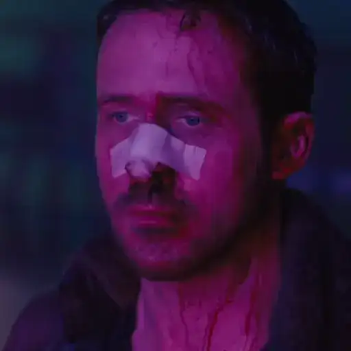 Ryan Gosling ¦ preview