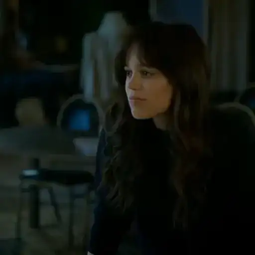 Miller's girl preview