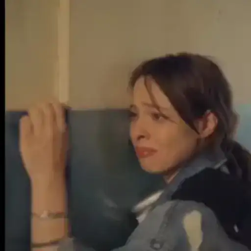 Мария Терехова preview