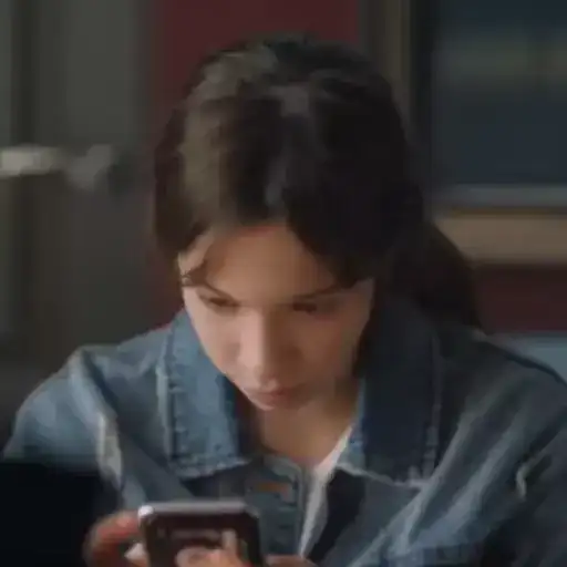 Мария Терехова preview