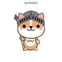 Sticker 🧙‍♀️