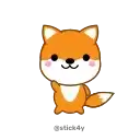 Sticker 🙋‍♂️