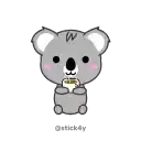 Милые животные preview