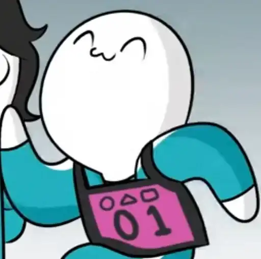 Sticker 🏃‍♂️