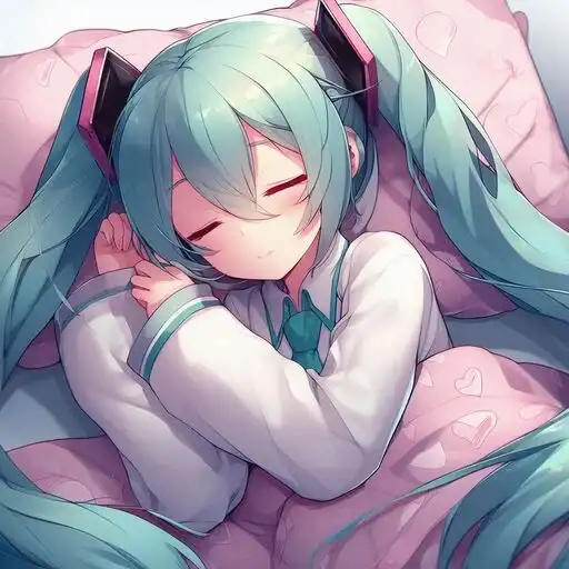 VOLT Part 1 Hatsune Miku preview