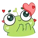 Лягуш Пип preview