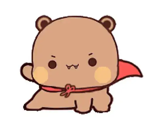 Sticker 🧛‍♂️