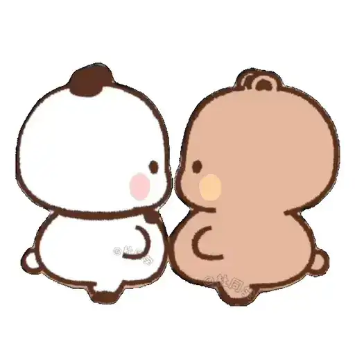 Dudu & Bubu 11 preview