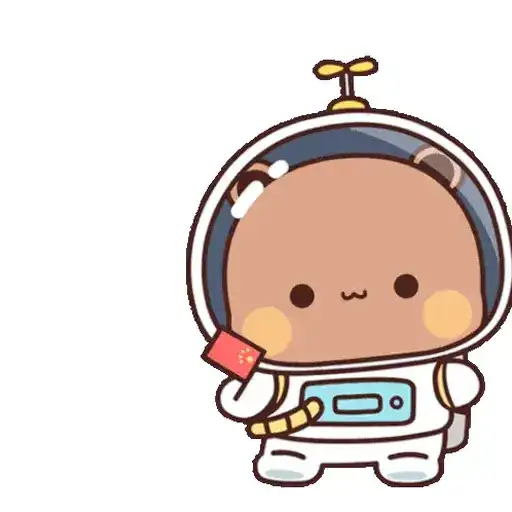 Sticker 👨‍🚀