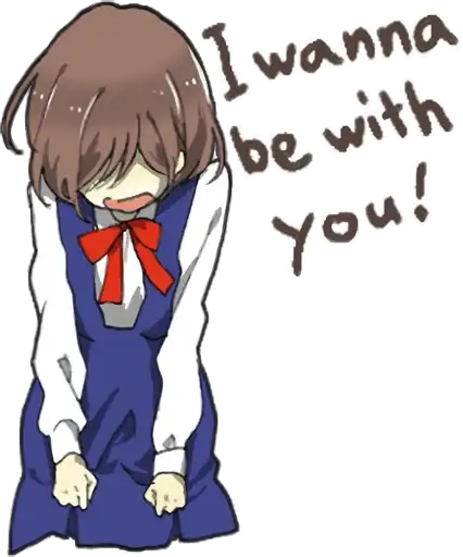 Sticker ❤️‍🩹