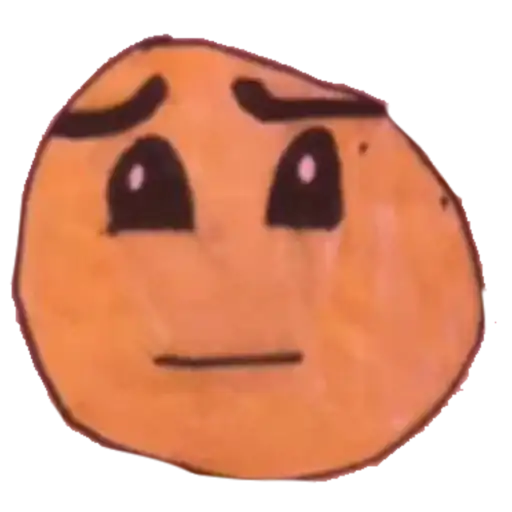 Geometry Dash Complexity Face Meme Stickers preview