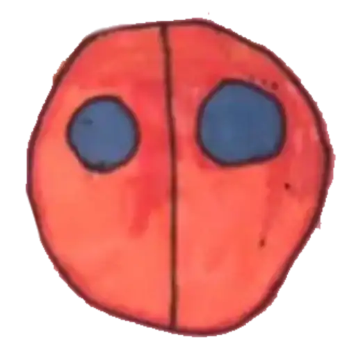 Geometry Dash Complexity Face Meme Stickers preview