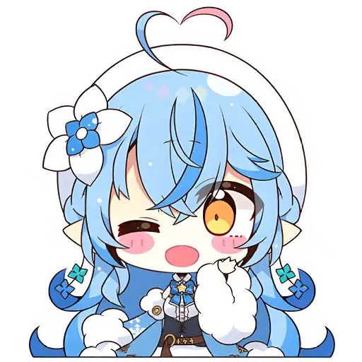 Снежная Ламитян preview