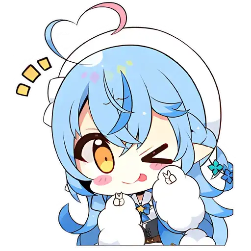 Снежная Ламитян preview