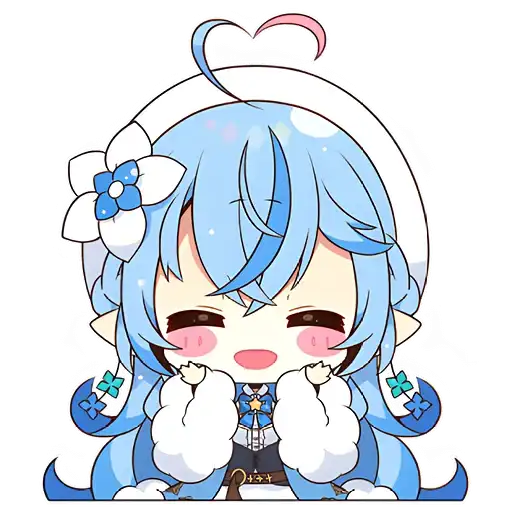 Снежная Ламитян preview