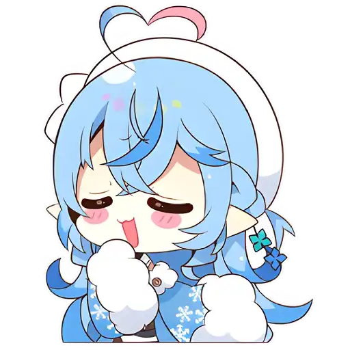 Снежная Ламитян preview