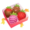 Berry Box preview