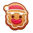 Sticker 🎅