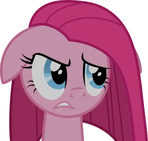 Pinkamena preview