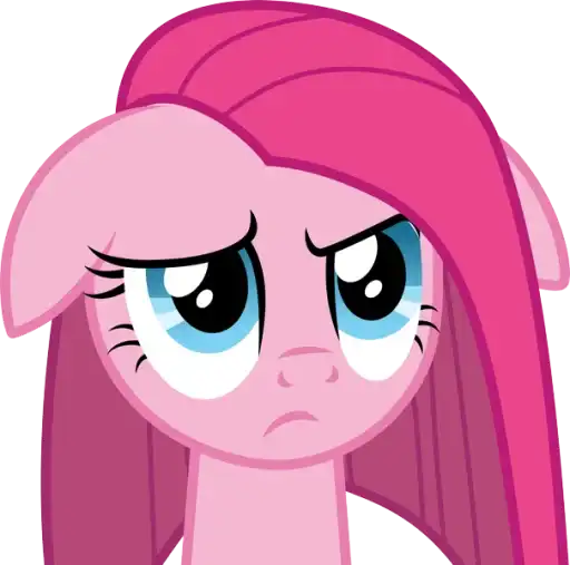 Pinkamena preview