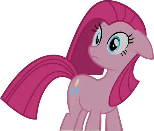 Pinkamena preview