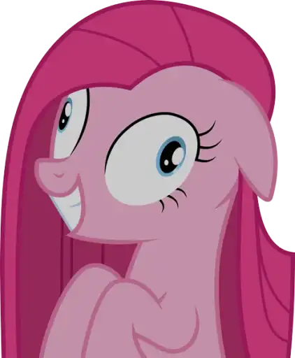 Pinkamena preview
