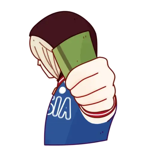 Sticker 💵